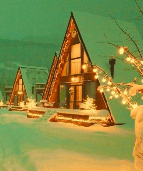 WinterFell Mestia